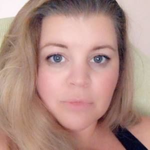 Meet your Posher, Richele